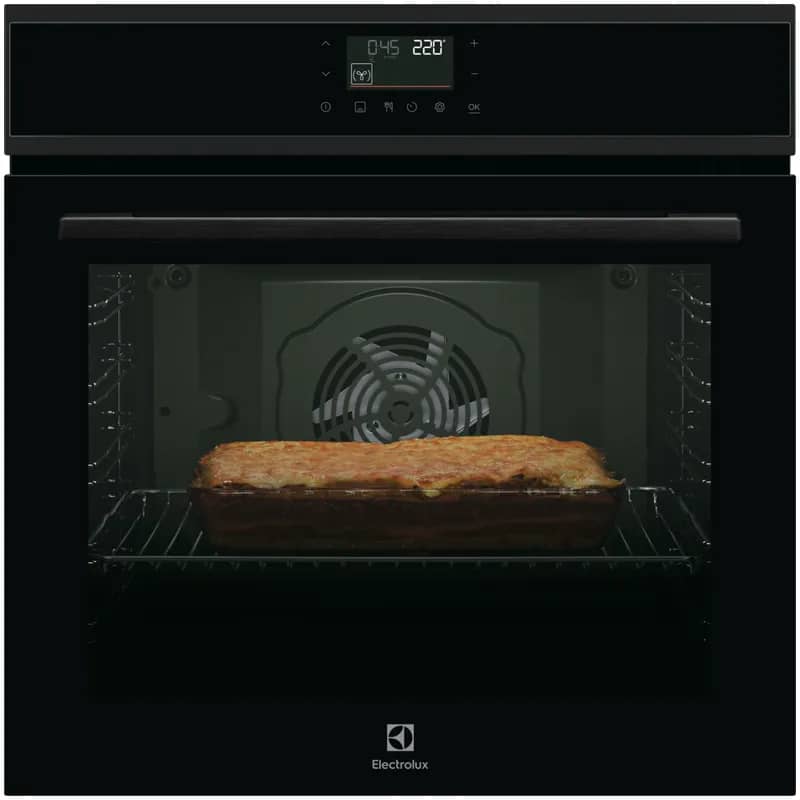 Furrë Pirolitike Electrolux EOF7P86H2