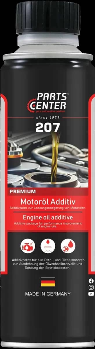 Additiv për vaj motorik PCS 007 (207)