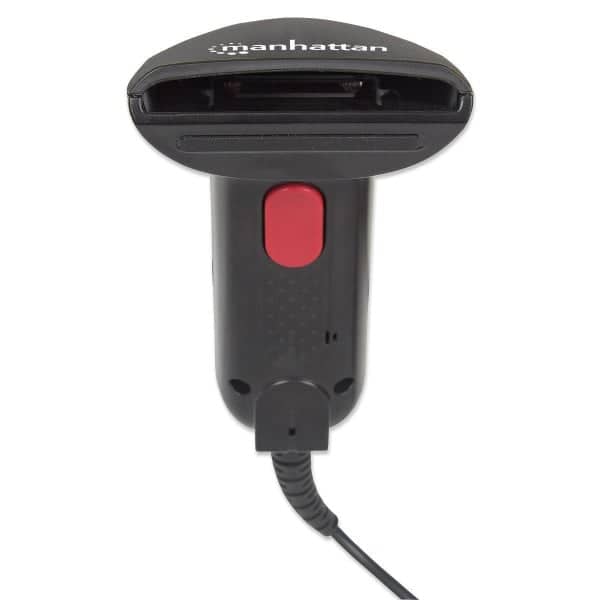 Skaner Barkodi Kontakti USB/KBW