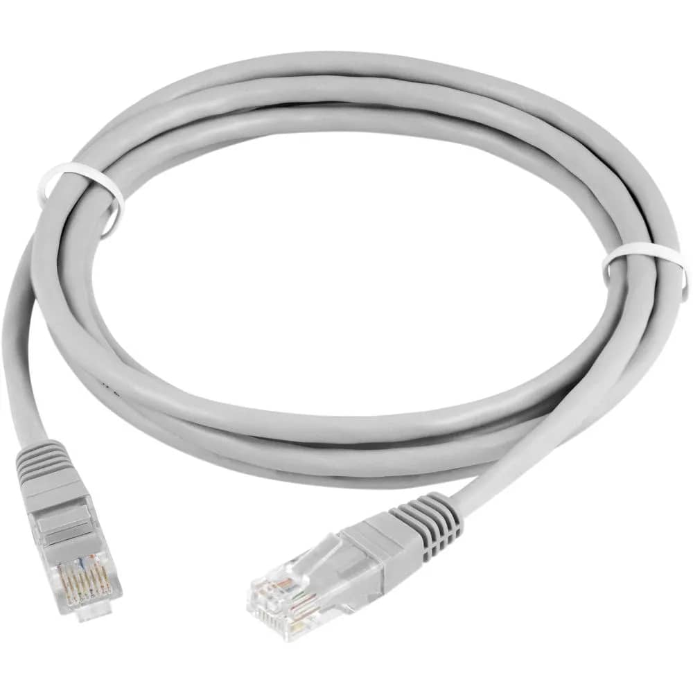 Sencor SCO 560-020 CAT5e UTP 2xRJ45 2m