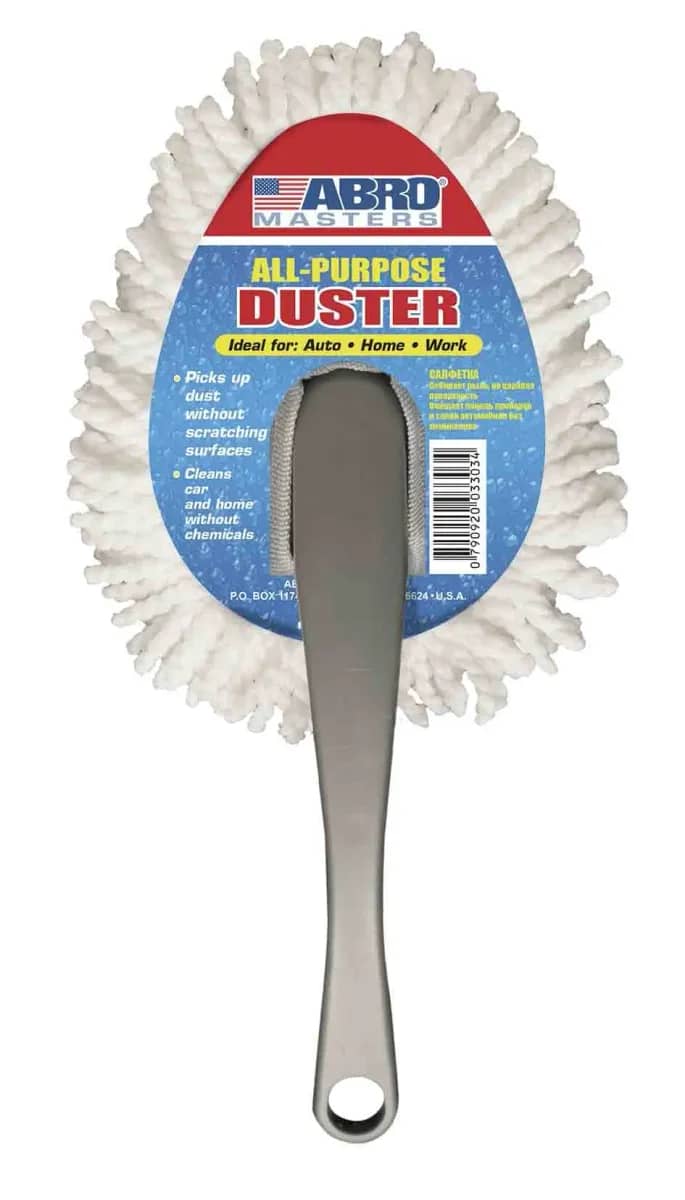 Brushe Mikrofiber Md-300
