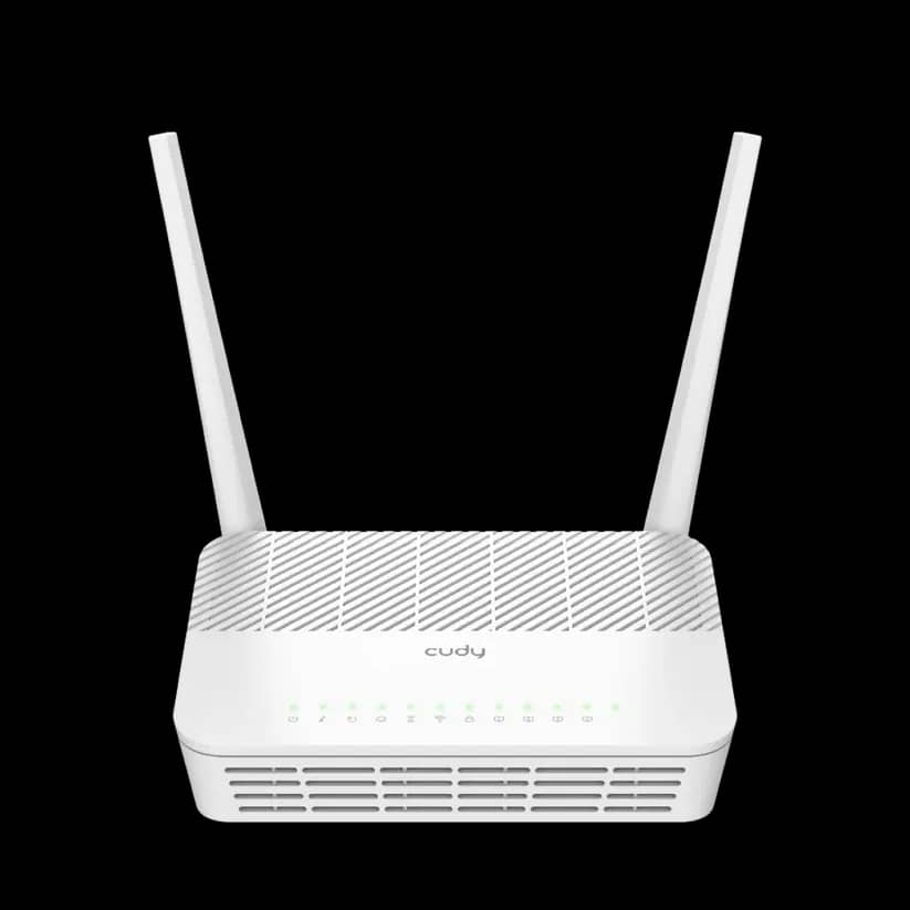 AC1200 xPON Wi-Fi Router ( GP1200 )