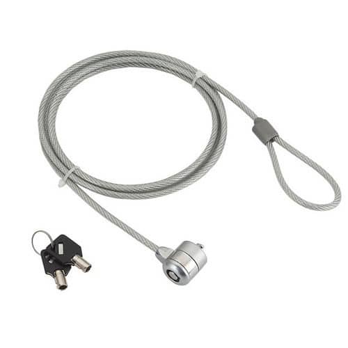 Gembird LK-K-01 security cable lock