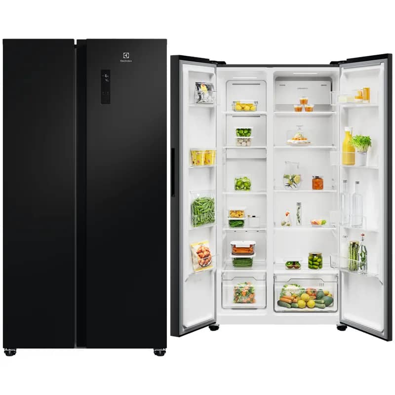 Frigorifer Electrolux EAT6ME53K0