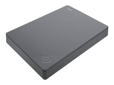 Disk portativ Seagate Basic STJL2000400 – 2TB – 2.5" – USB 3.0, gri