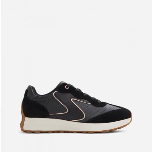 SKECHERS GUSTO - PATH WINDER 177151-BLK