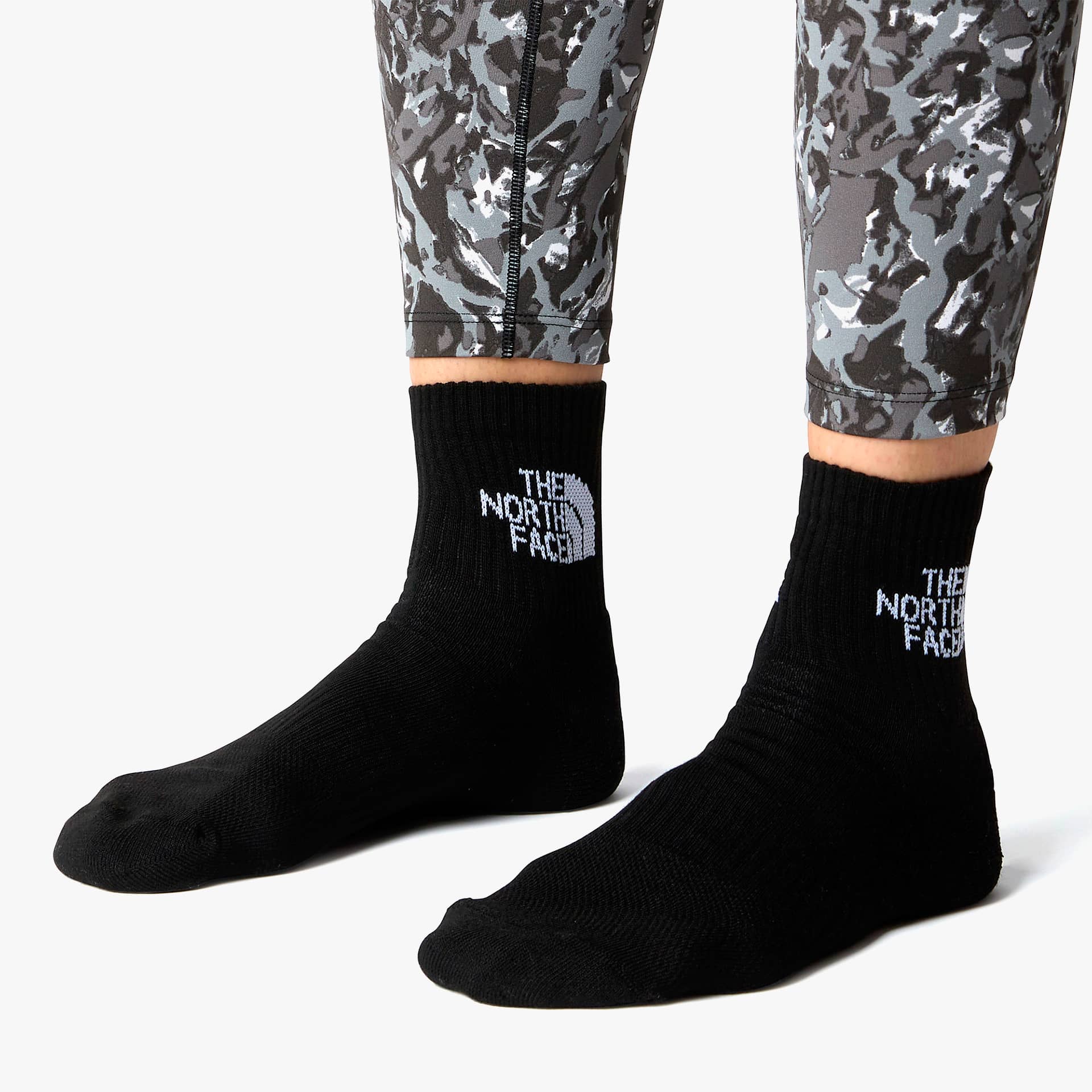 THE NORTH FACE Qorapa 3-Pale NF0A882GJK3