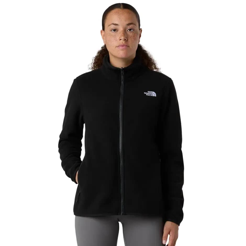 Duks për femra THE NORTH FACE NF0A8D2FJK3, e zezë