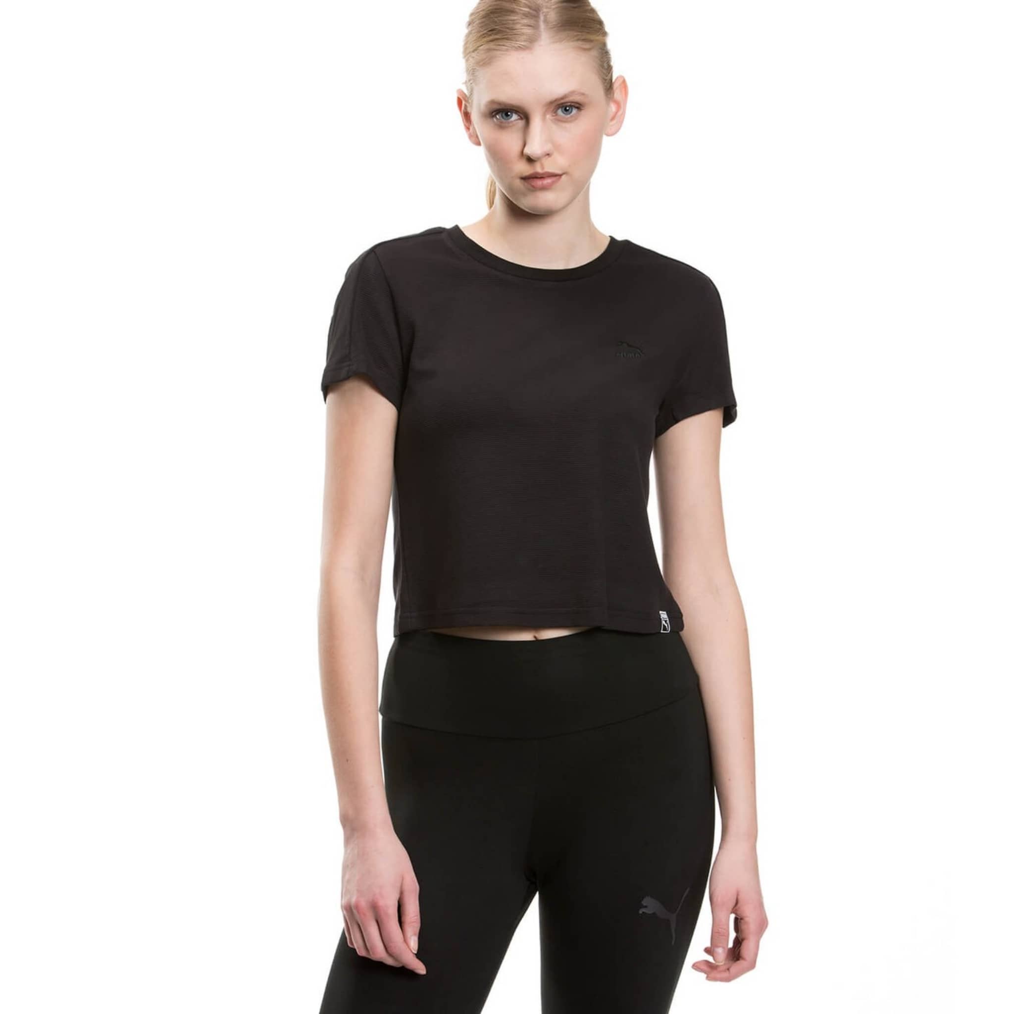 Maicë Për Femra PUMA 575065 01