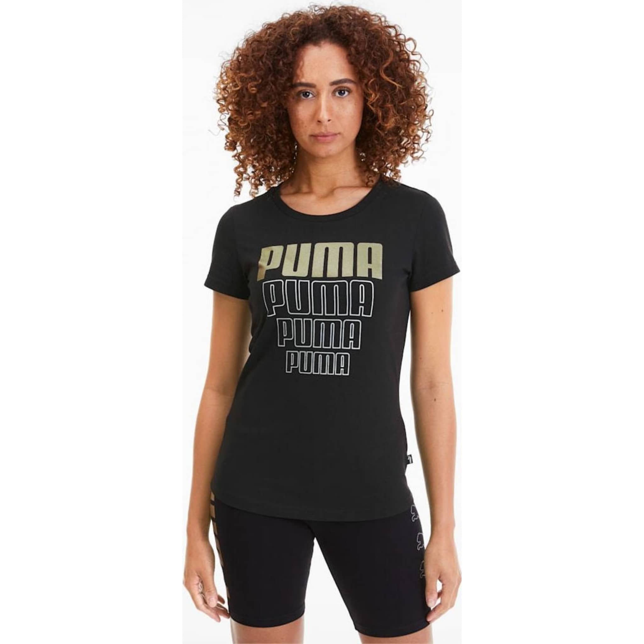 Maicë Për Femra PUMA 581307 51