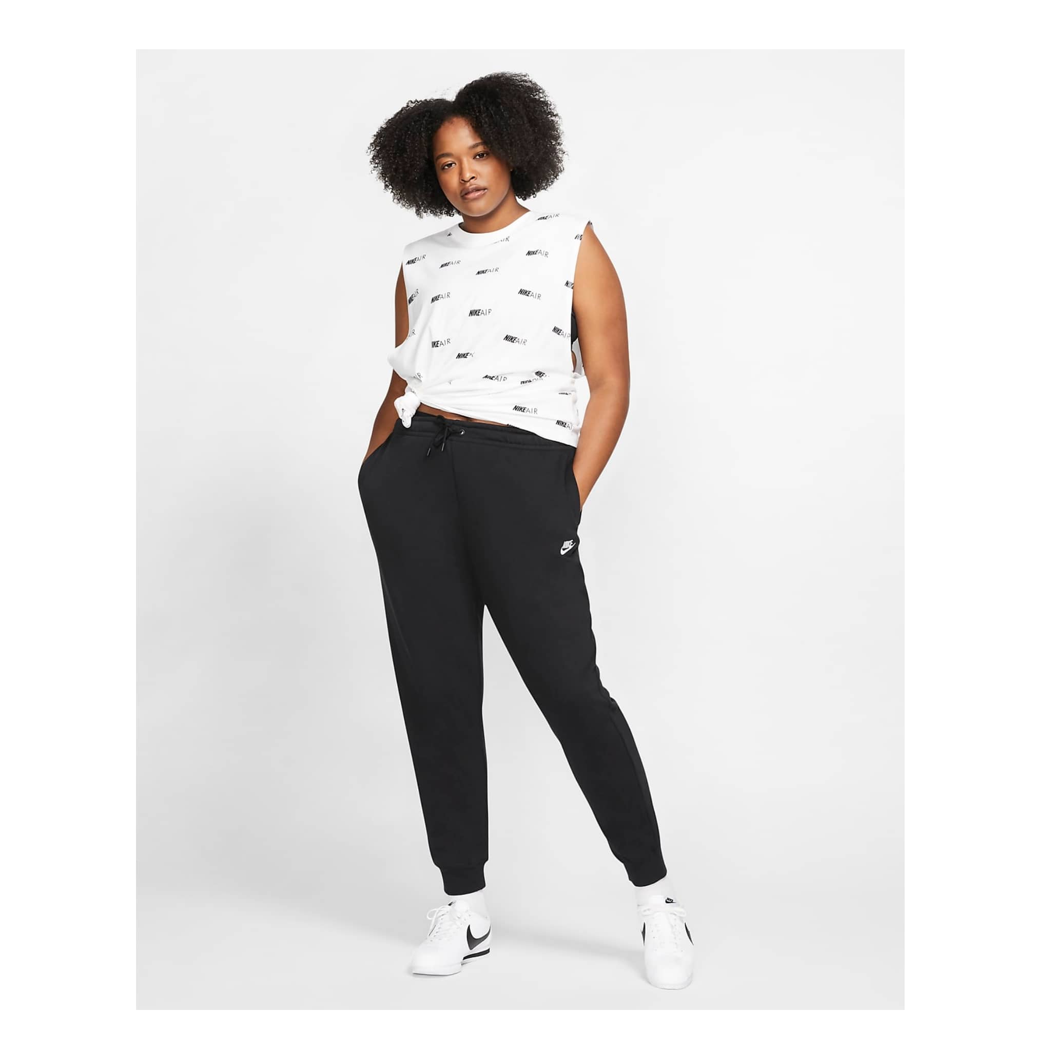 Trenerka Te Poshtme Për Femra NIKE CJ0412-010
