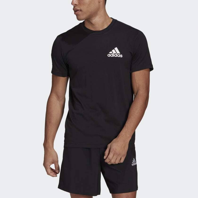 Maicë Për Meshkuj ADIDAS GM2116