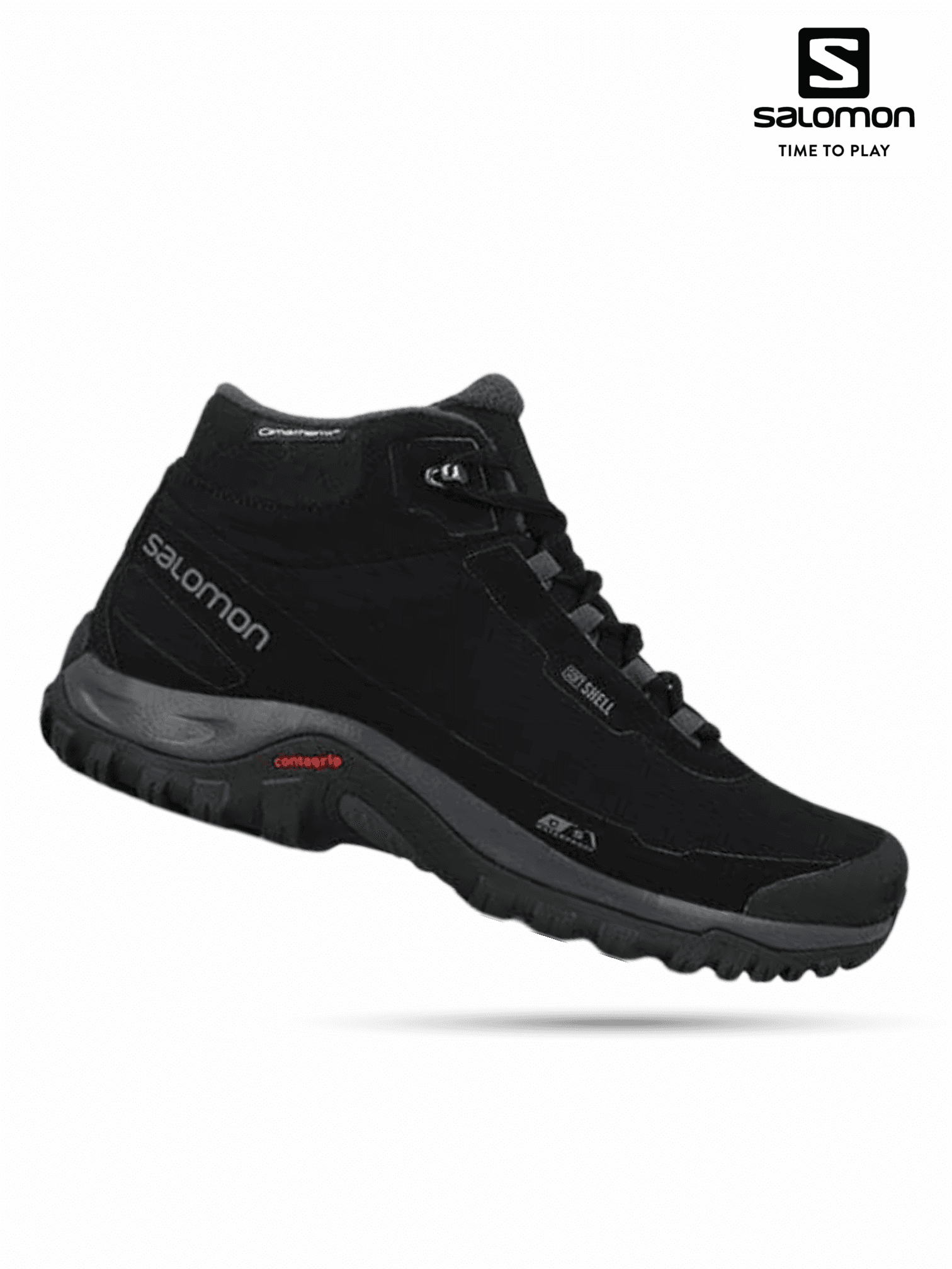 SALOMON SHELTER CS WP L41110400