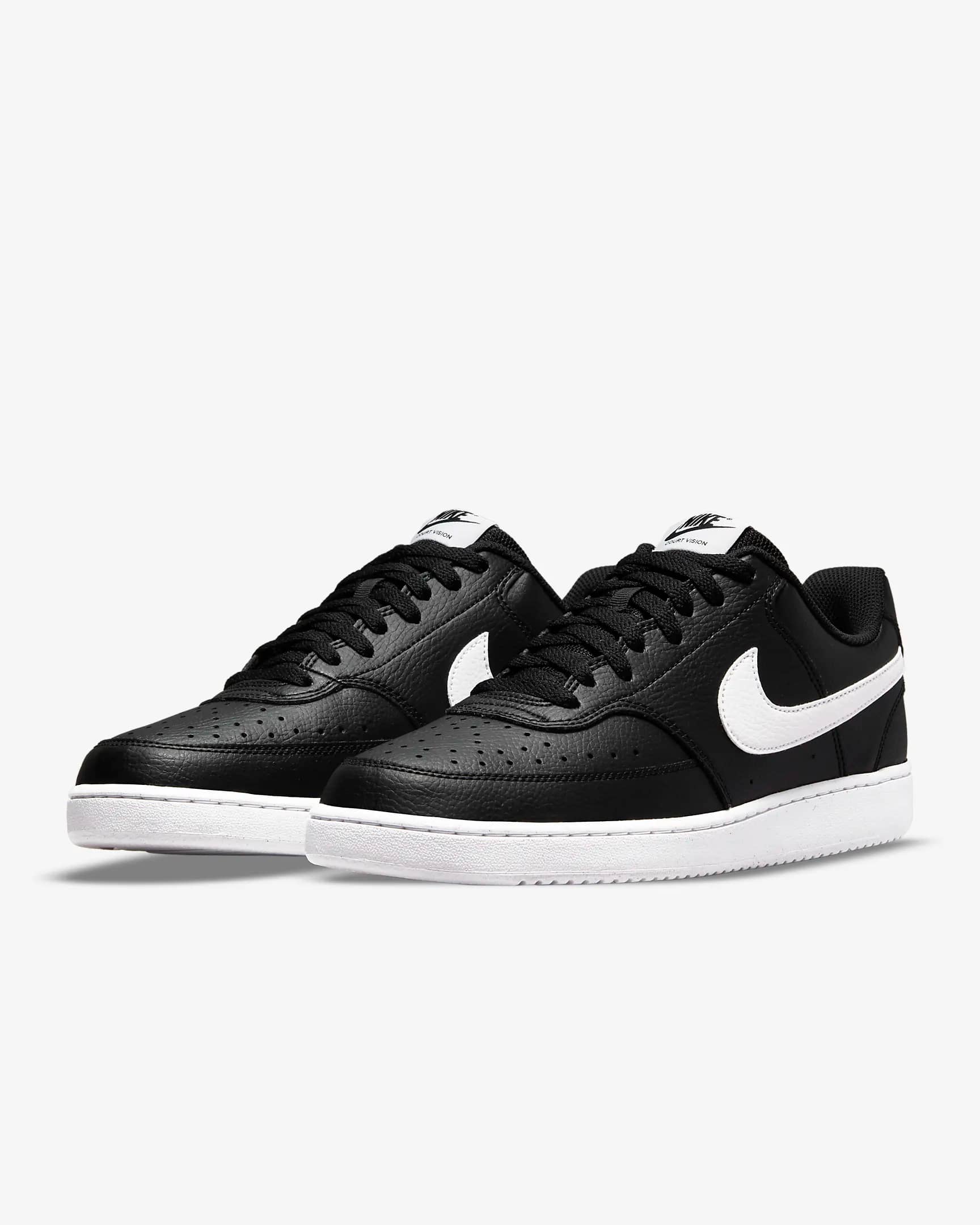NIKE COURT VISION LOW DH2987-001