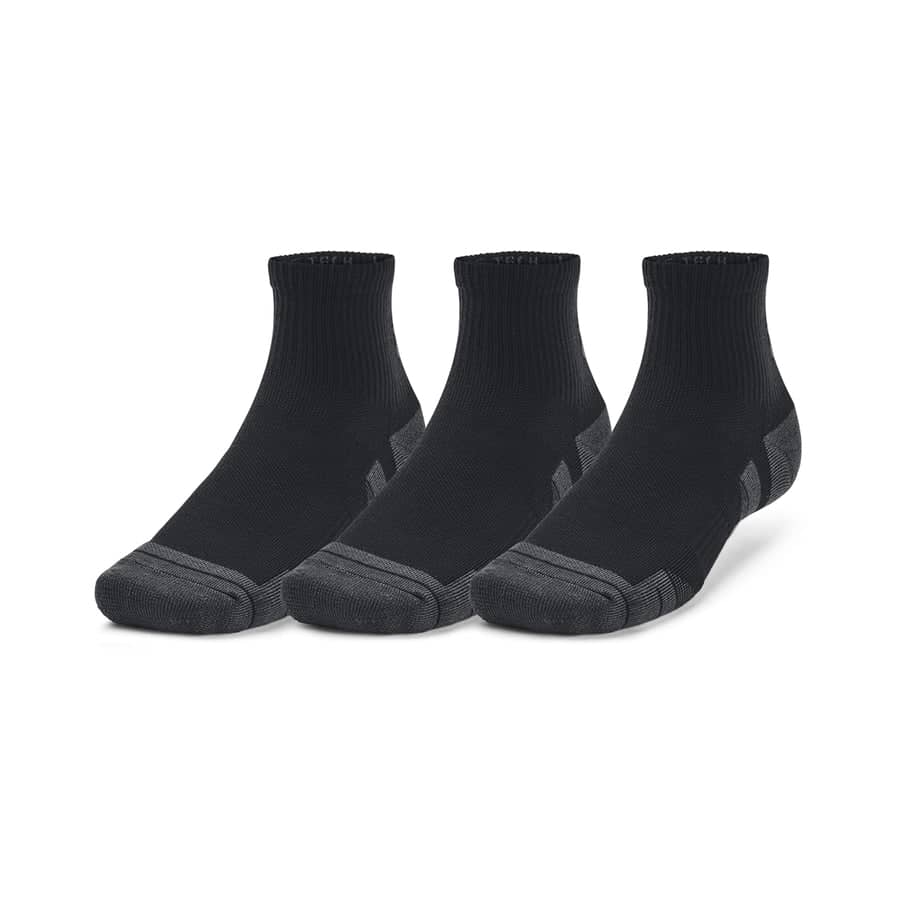 UNDER ARMOUR Qorape 3-Pale 1379510-001