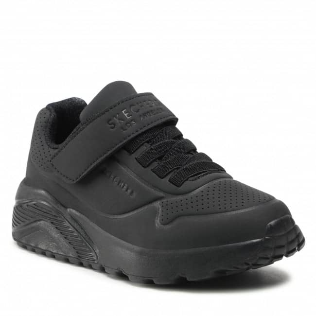 SKECHERS VENDOX 403695L-BBK
