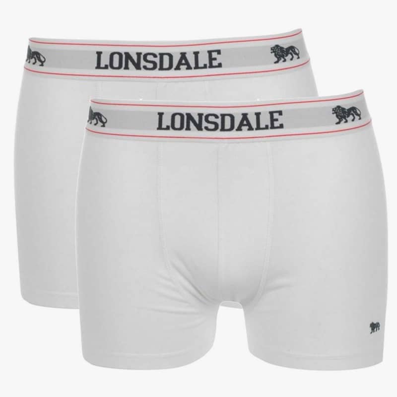 LONSDALE Bokserica 422011-01