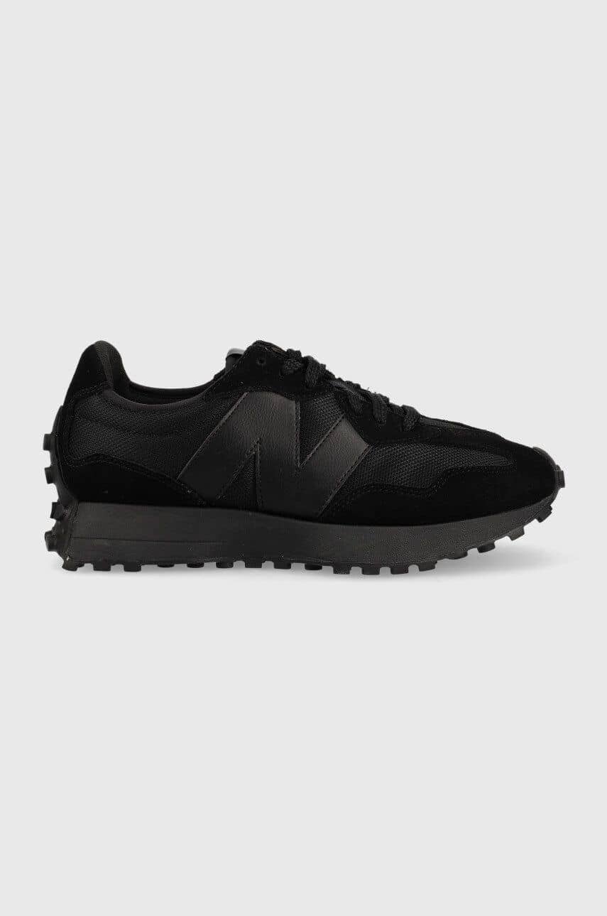 NEW BALANCE 327 UNISEX MS327CTB