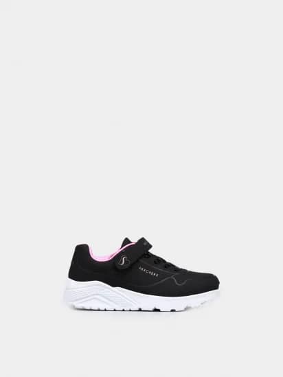 SKECHERS UNO LITE - IN MY ZONE 310451L-BKRG