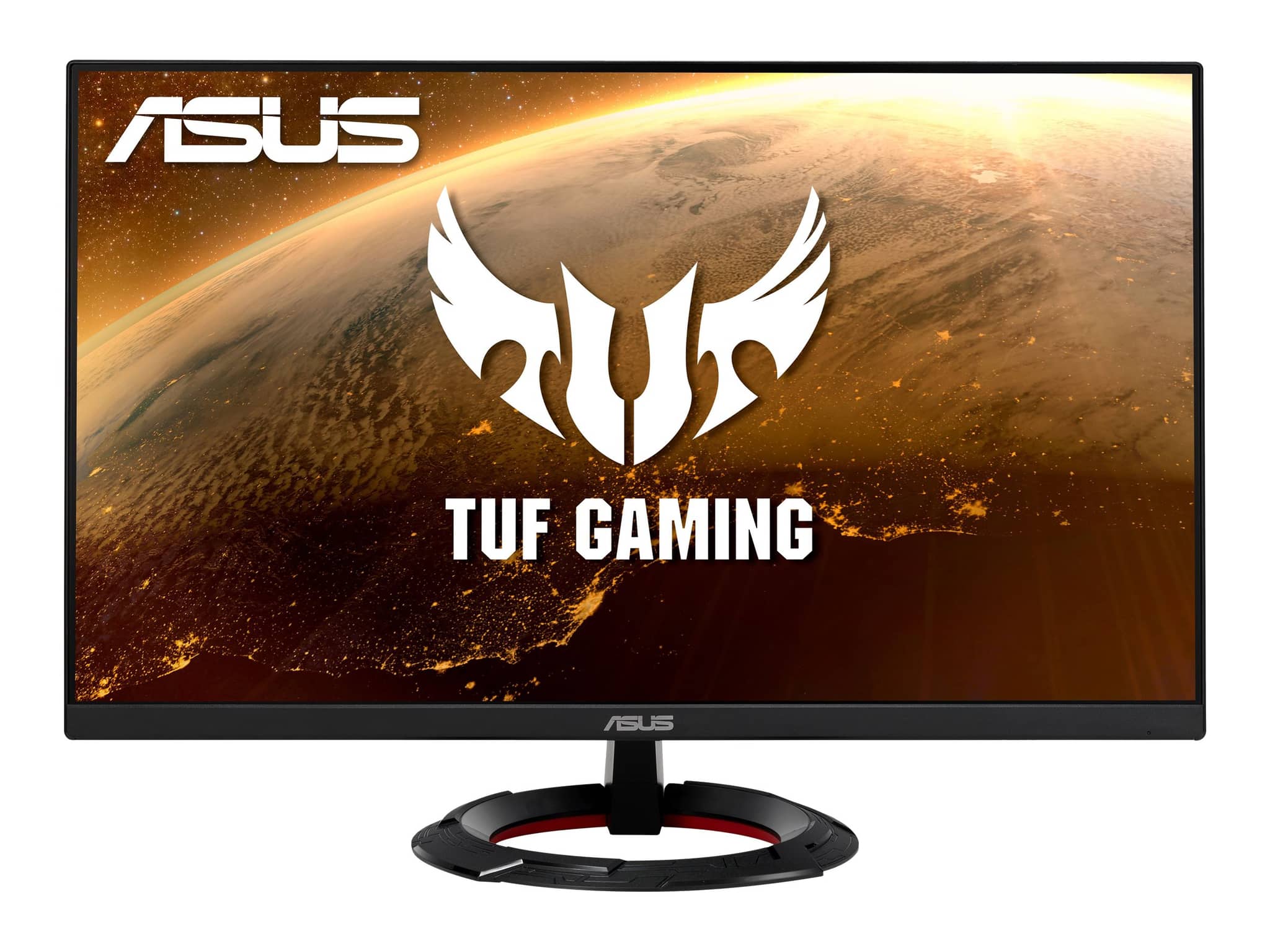 Gaming Monitor ASUS TUF Gaming VG249Q1R, 23.8", Full HD,165Hz