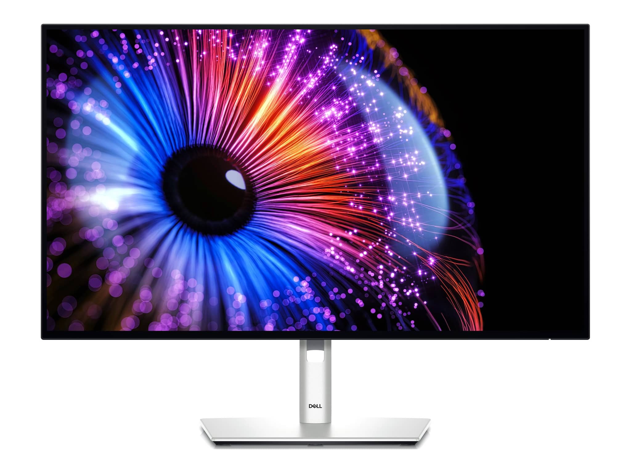 Monitor Dell U2724DE UltraSharp, 27", QHD, 120Hz