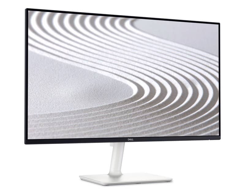 Monitor DELL S2425H, 23.8", Full HD, 100Hz