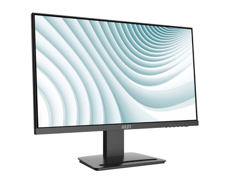 Monitor MSI PRO MP243X 23.8", Full HD, 100Hz, i zi