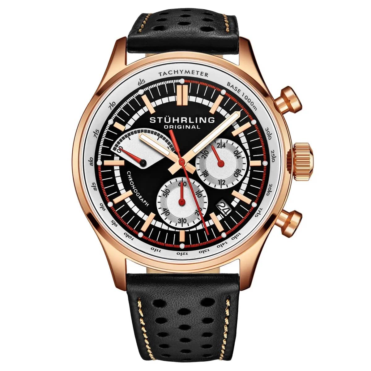 Stuhrling Orë Monaco
