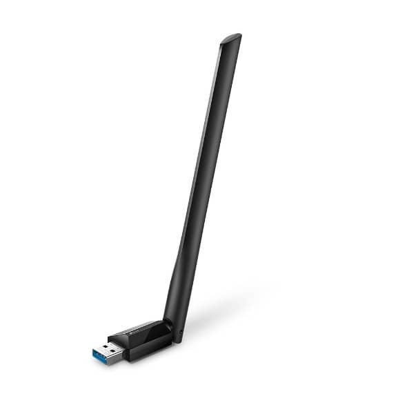 TP-Link Archer T3U Plus Network Adapter - USB 3.0