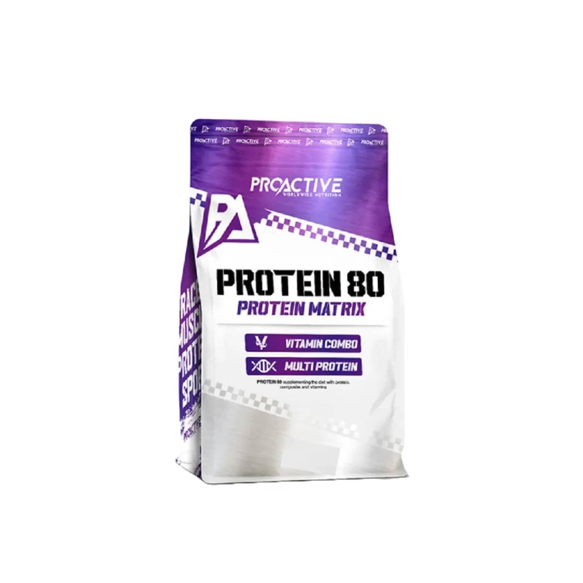 Protein 80 700gr Qokolad me lejthi