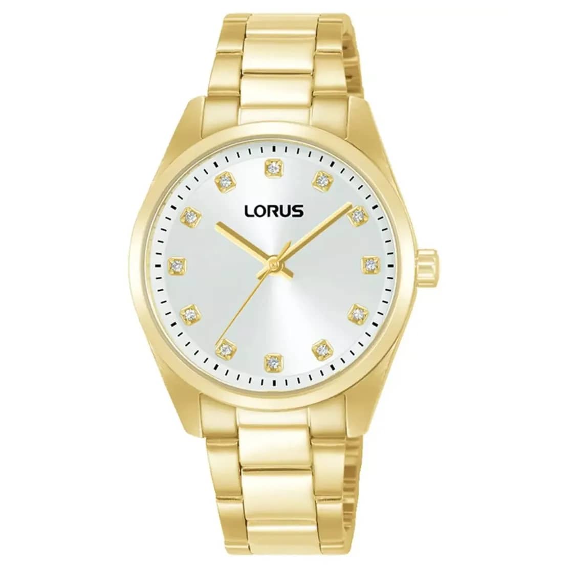 Lorus Orë RG328XX9