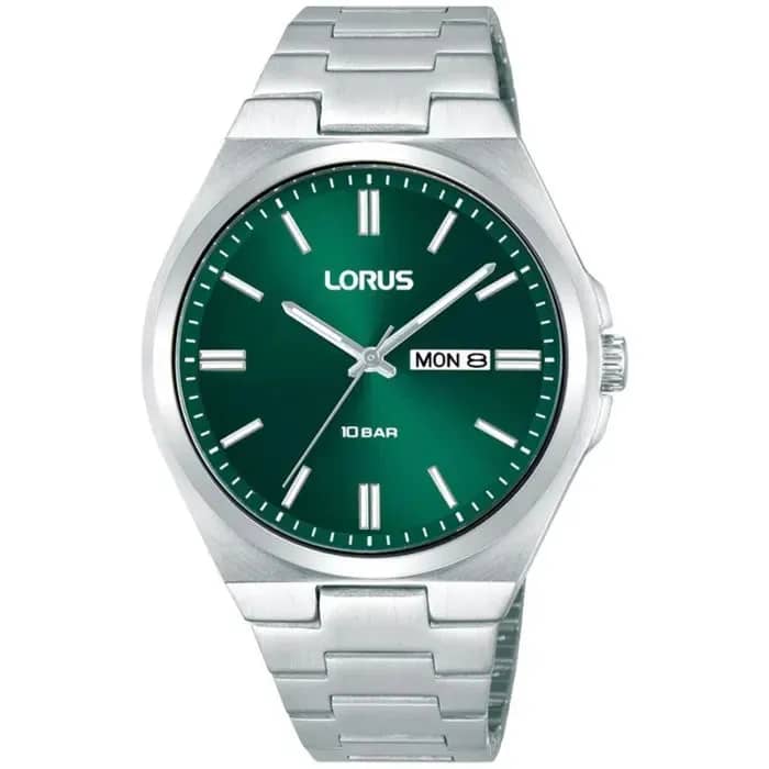 Lorus Orë RH395AX9