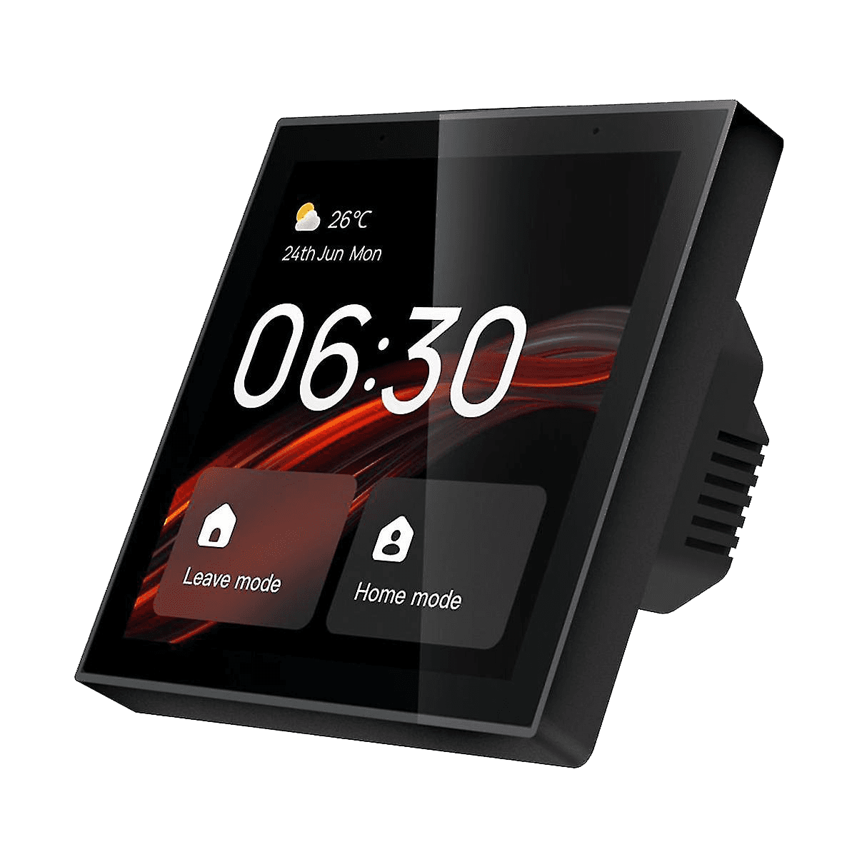 Wifi Smart Control Panel