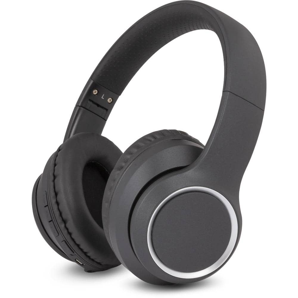 Kufje Wireless Sencor SEP 710BT BK – Bluetooth 5.0, Ngjyrë e Zezë