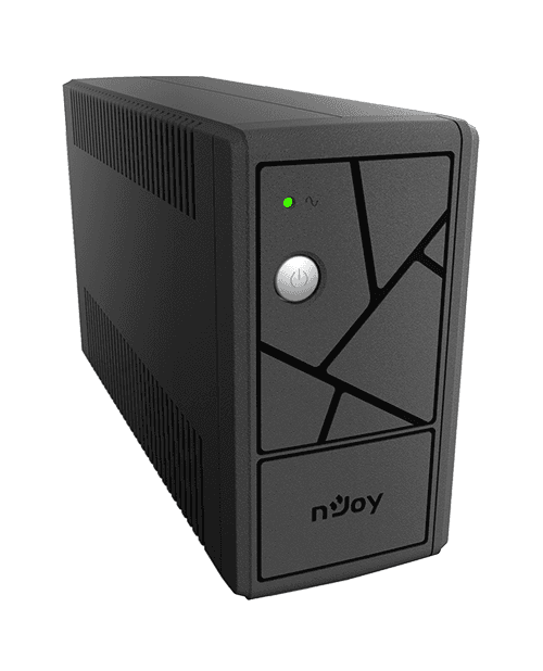 nJoy UPS 600VA Keen 600 USB, Interactive
