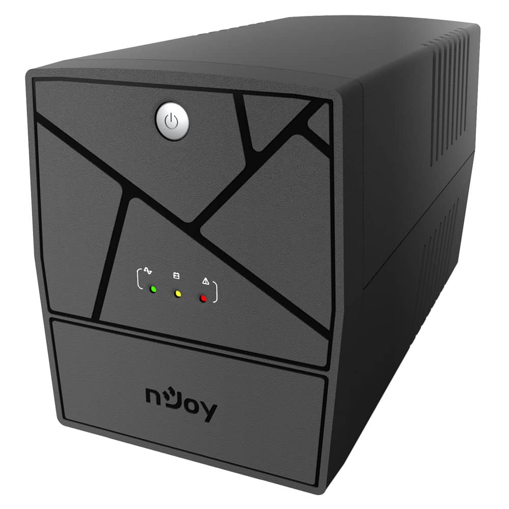 nJoy UPS 1500VA Keen 1500 USB, Interactive