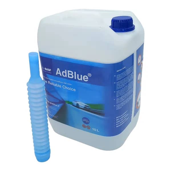 Ad Blue 10L me hink BASF