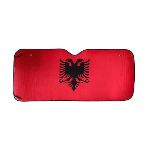 Praxis Mbrojtëse Të Diellit AL