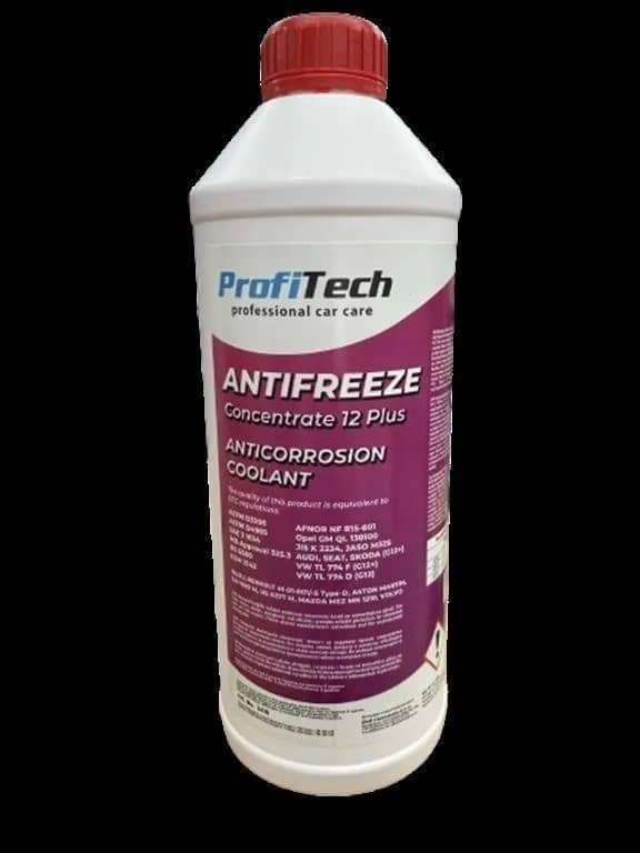 Antifriz Profitech G-12 + -100 1.5 l