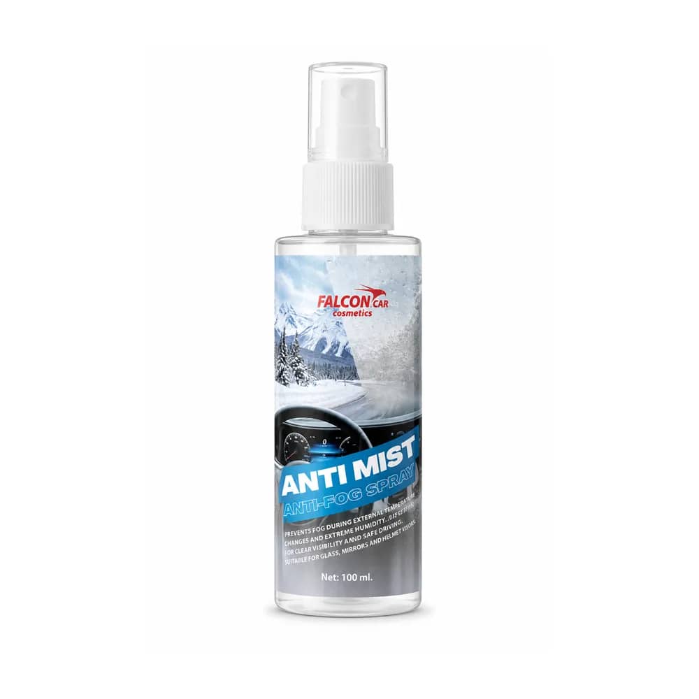 Falcon Anti-Mist Anti-Frog Spray 100ml