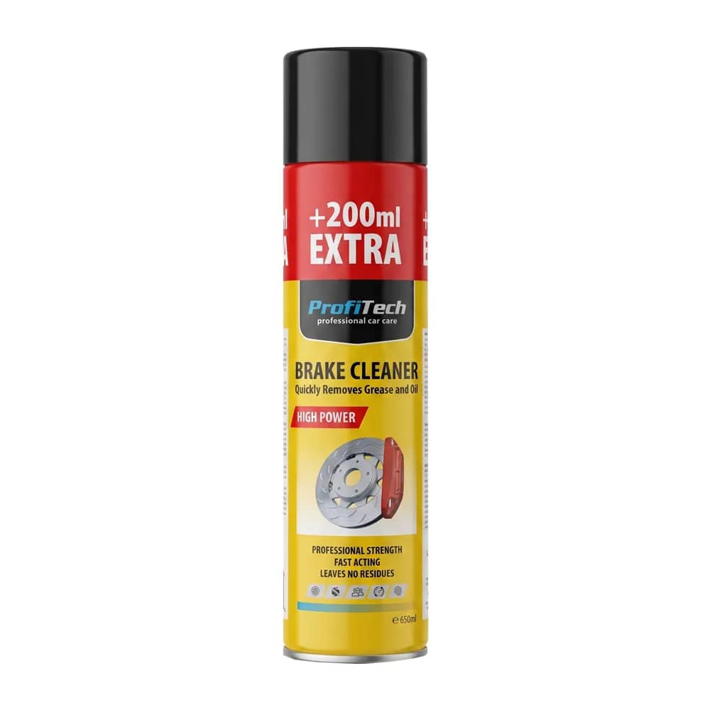 Profitech Pastrues i Frenave 450+200 ml