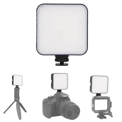 Dritë LED Kitway X-ML-3A 6500K, 15 × 15 × 10 cm