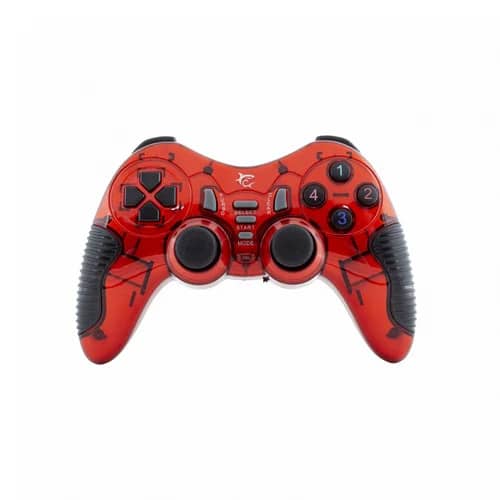 White Shark Kontroller PC, PS2, PS3 and Android BOX and TV GPW-2021
