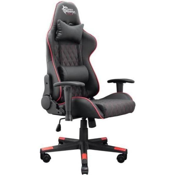 White Shark Gaming Karrige RACER TWO