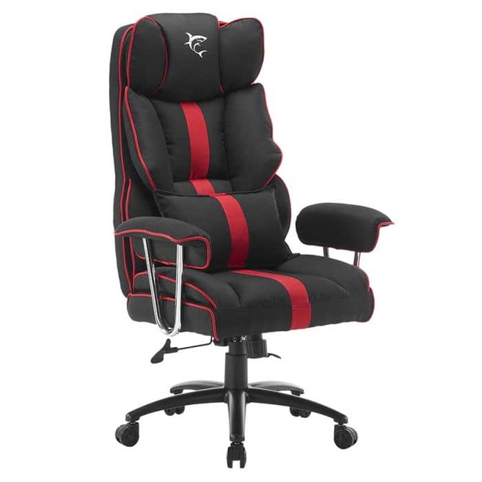 White Shark Gaming Karrige LE MANS