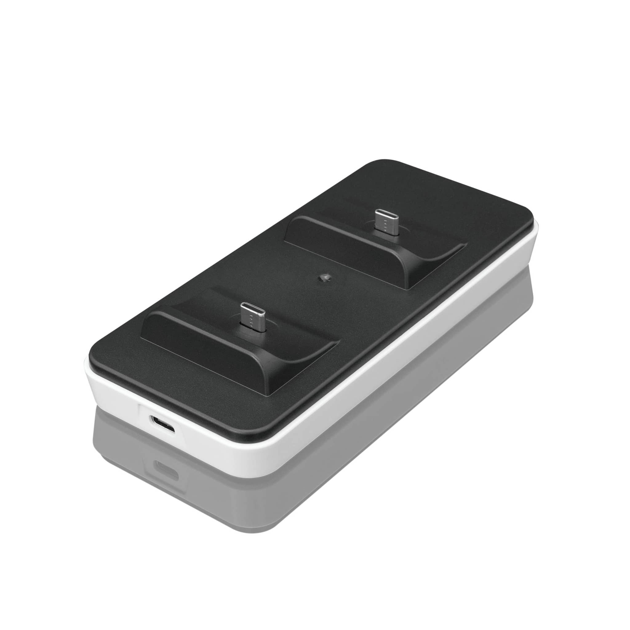Karikues për kontroller për PS5, White Shark, PS5-504