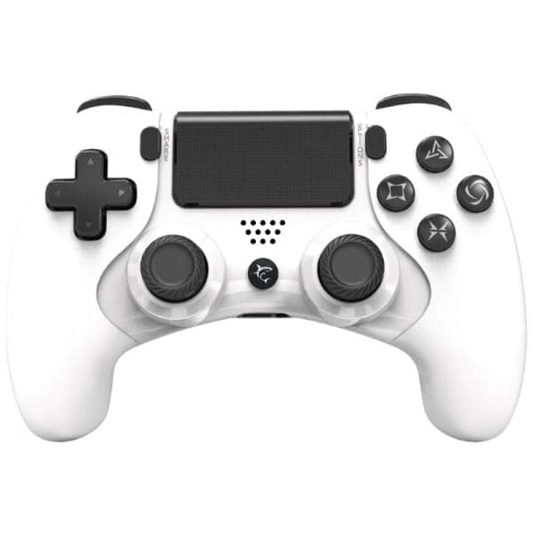 White Shark Kontroller PS3 (me kabllo), PS4 GPW-4006